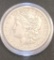 Morgan Silver Dollar