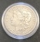 Morgan Silver Dollar