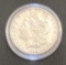 Morgan Silver Dollar