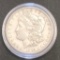 Morgan Silver Dollar