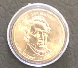 Commemorative Presidential Coin (UNCIRCULATED)