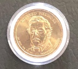 Commemorative Presidential Coin (UNCIRCULATED)