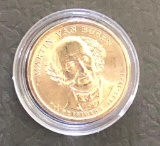 Commemorative Presidential Coin (UNCIRCULATED)