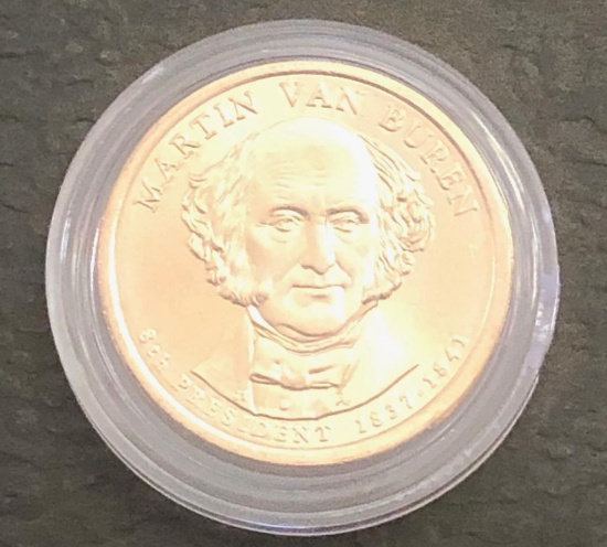 Commemorative Presidential Coin *UNC*