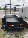 Small Trailer