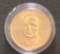 Commemorative Presidential Coin