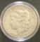 Morgan Silver Dollar