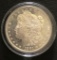 Morgan Silver Dollar