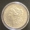 Morgan Silver Dollar