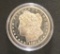 Morgan Silver Dollar