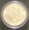 Morgan Silver Dollar