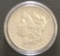 Morgan Silver Dollar