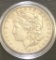 Morgan Silver Dollar