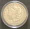 Morgan Silver Dollar