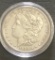 Morgan Silver Dollar