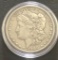 Morgan Silver Dollar