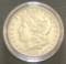 Morgan Silver Dollar