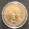 Commemorative Presidential Coin