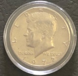 Kennedy Half Dollar