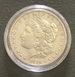 Morgan Silver Dollar