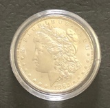 Morgan Silver Dollar