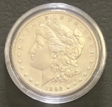 Morgan Silver Dollar