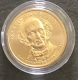 Commemorative Presidential Coin