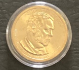 Commemorative Presidential Coin