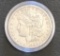 1896O Morgan Silver Dollar estimated up to $165,000 + RARE + MUST HAVE + BEAUTIFUL