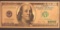 Federal Reserve Note: Gold in color