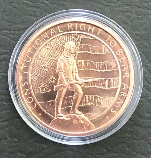 Novelty Coin