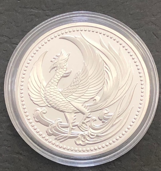 Novelty Coin