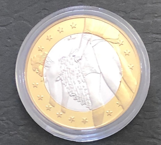 Novelty Coin