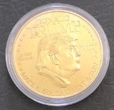 Novelty Coin