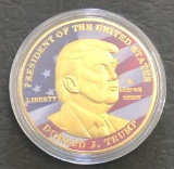 Novelty Coin