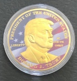 Novelty Coin