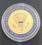 Novelty Coin