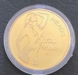 Novelty Coin