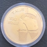 Novelty Coin