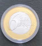 Novelty Coin