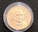 Commemorative Presidental Coin