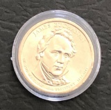 Commemorative Presidental Coin