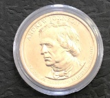 Commemorative Presidental Coin