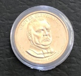 Commemorative Presidental Coin