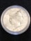 1923S Silver Peace Dollar