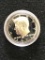 1971S PROOF KENNEDY HALF DOLLAR