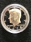 1974S PROOF KENNEDY HALF DOLLAR