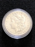 1883S Morgan Silver Dollar