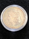 1888O Morgan Silver Dollar