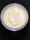 1900 Morgan Silver Dollar